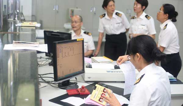 出口過程中，異地報關備案手續(xù)如何辦理？